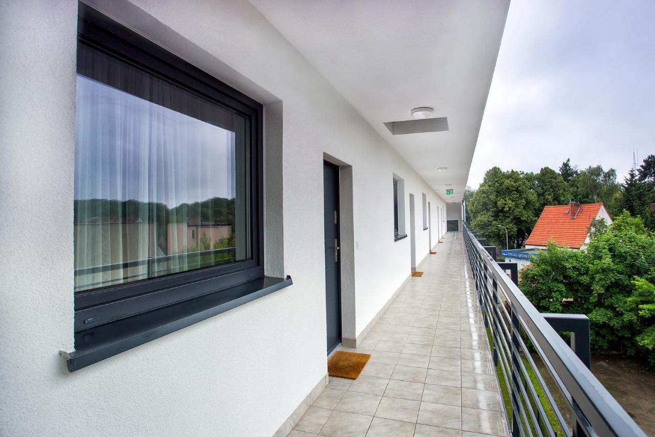 W&K Apartments - Harmony Suite - Faktura Vat, Parking Koszalin Exterior photo